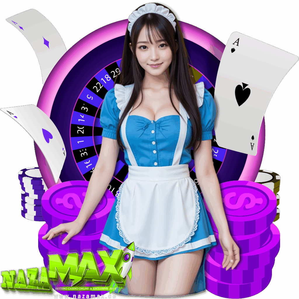 nazamax demo