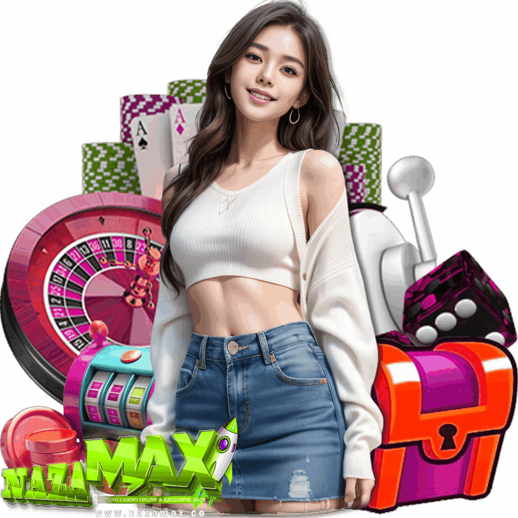 nazamax สล็อต